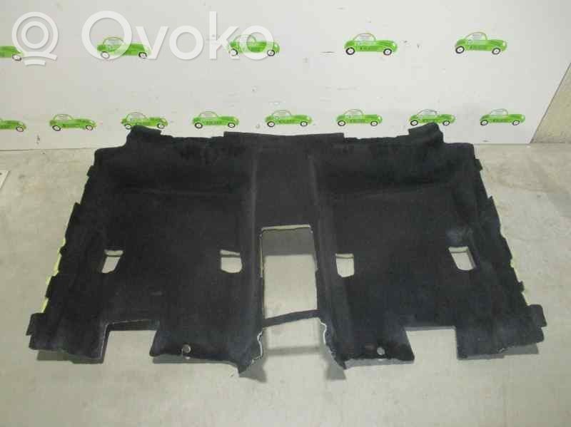 Mercedes-Benz C W204 Sedile posteriore 