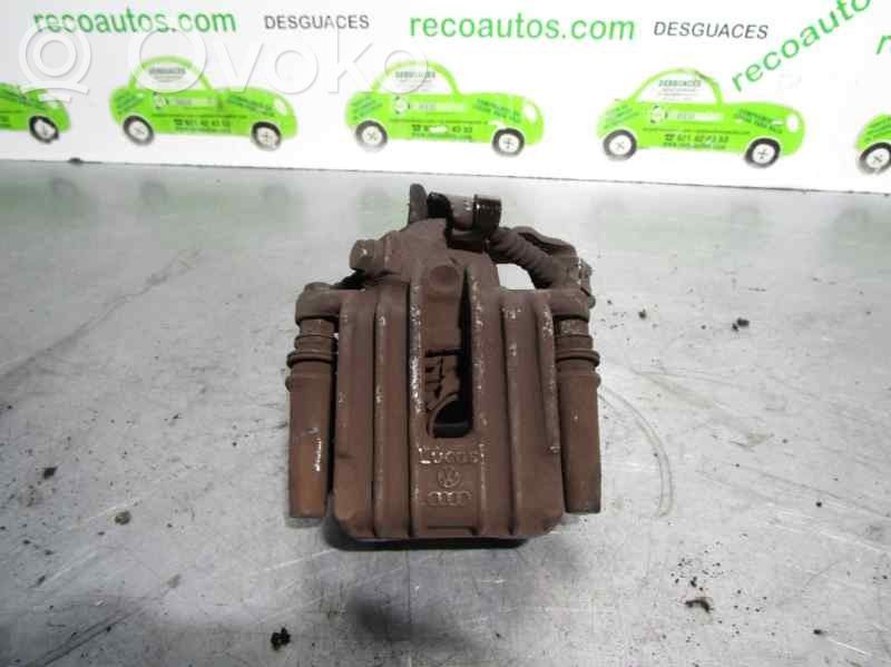 Skoda Octavia Mk2 (1Z) Aizmugurējais suports 