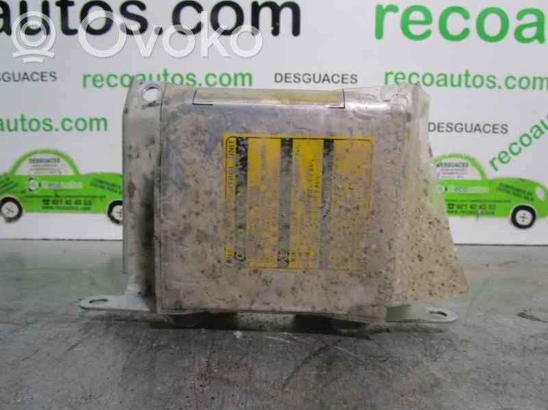Subaru Outback Airbag control unit/module 