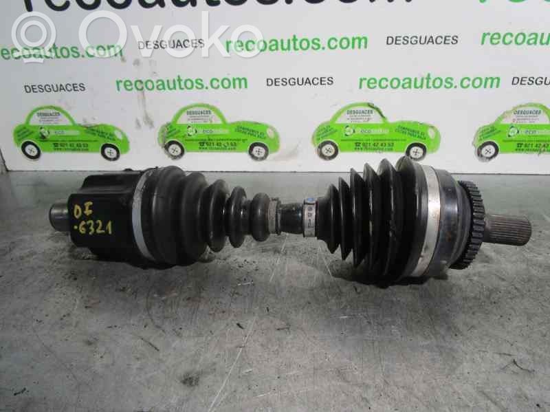 Volvo S80 Front driveshaft 