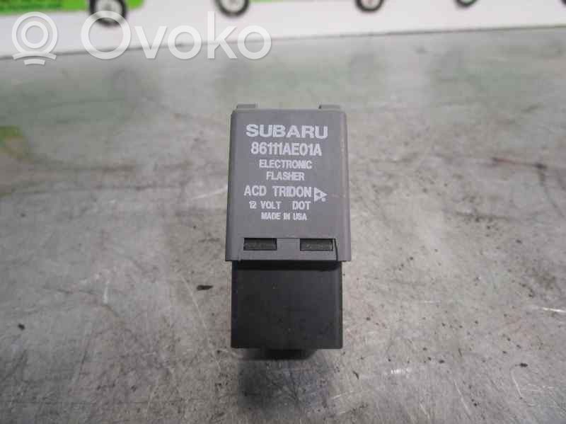 Subaru Outback Fuse module 