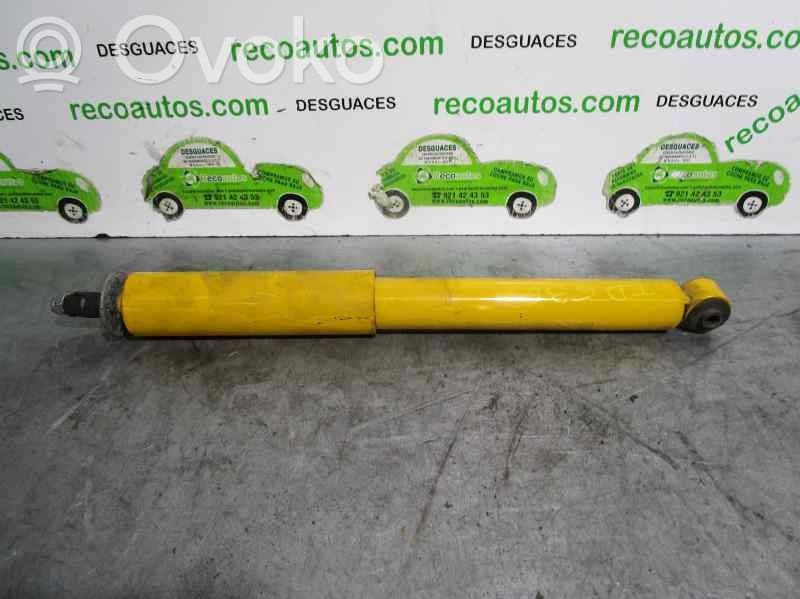 Amortisseur arrière   442011,TECHNIX