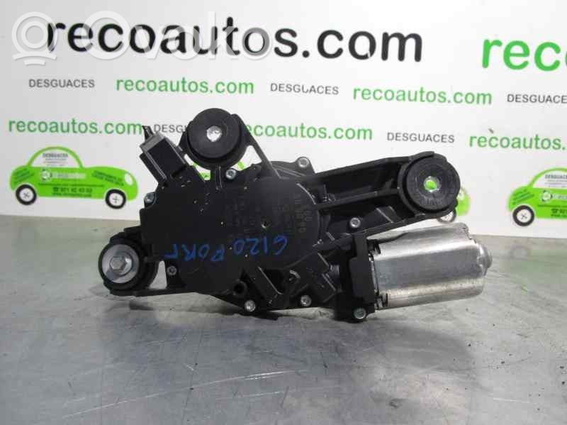 Ford Focus Motor ștergător lunetă 