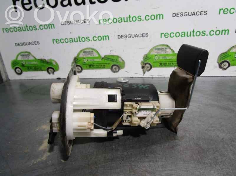 Hyundai Matrix Bomba interna de combustible