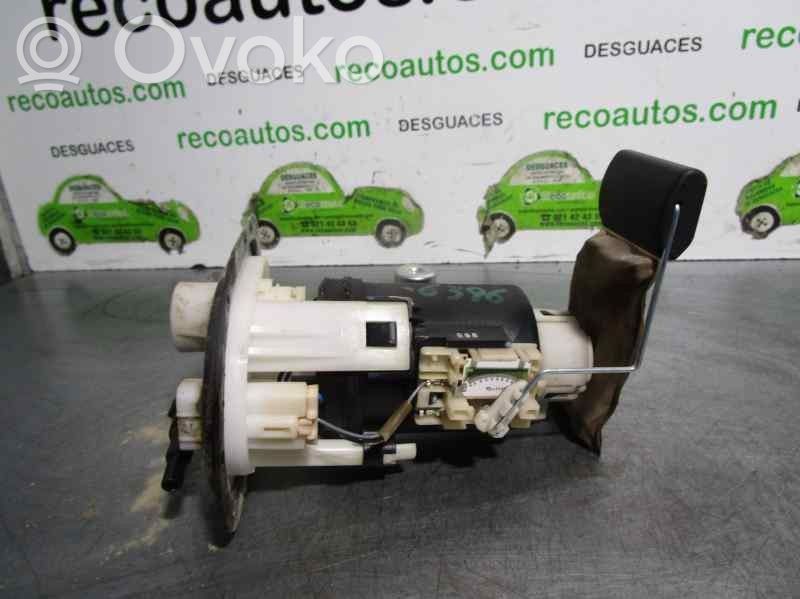 Hyundai Matrix Bomba interna de combustible 