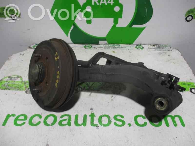 Zwrotnica koła tylnego   0007736514,CESTA20B