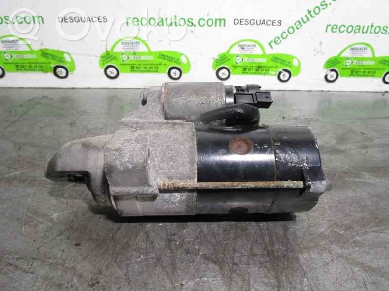Anlasser   MHG025,M002T85871