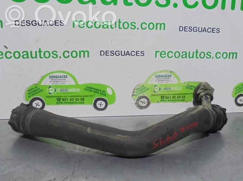 BMW 3 E36 Gaisa kondicioniera caurulīte (-es) / šļūtene (-es) 