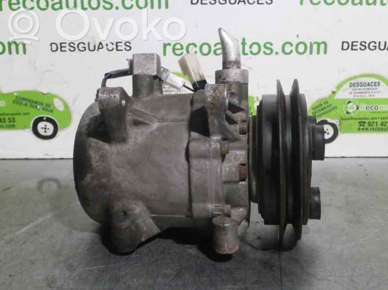 Nissan Primera Klimakompressor Pumpe 