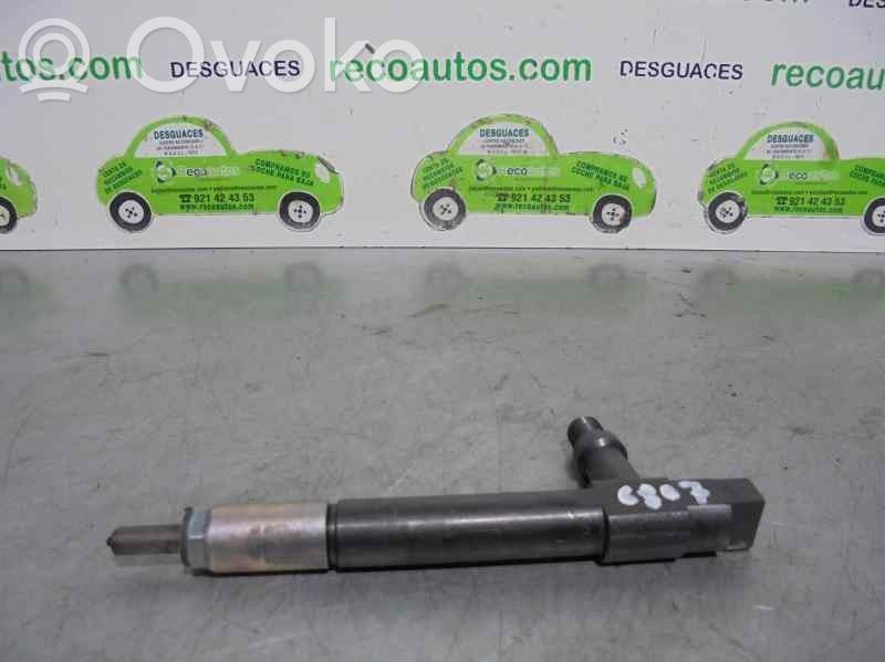 Mazda Premacy Inyector de combustible 