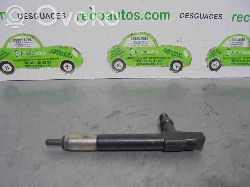 Mazda Premacy Inyector de combustible 