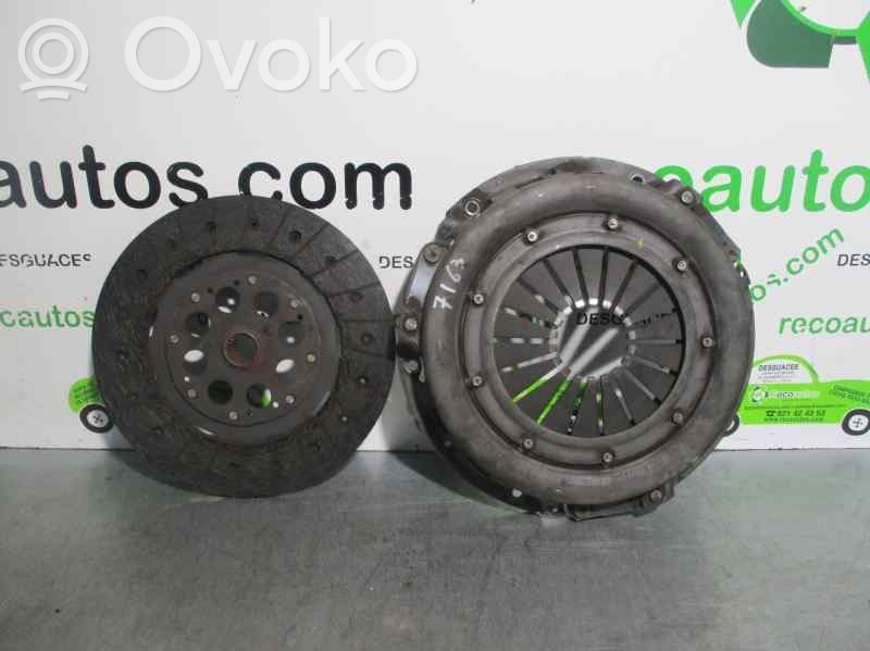Land Rover Discovery Kit ambreiaj 