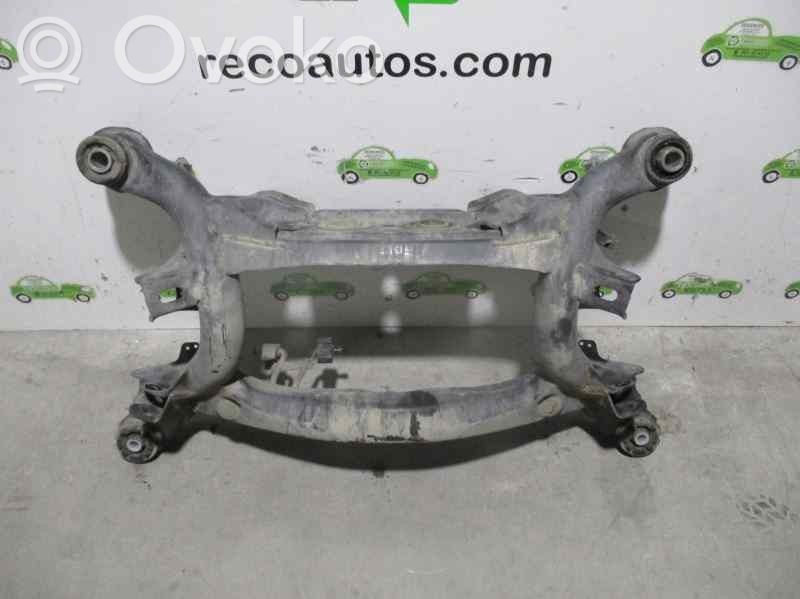 Lexus GS 300 350 430 450H Assale posteriore con riduttore 