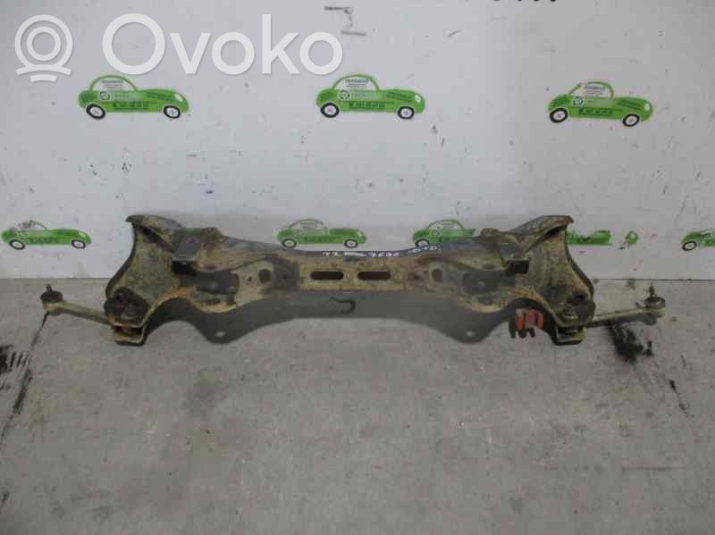 KIA Pro Cee'd I Belka osi tylnej z reduktorem 