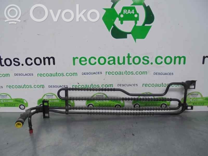 Mercedes-Benz C W204 Radiatore dell’olio del cambio