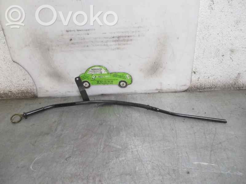 Opel Astra G Asta di controllo livello olio 