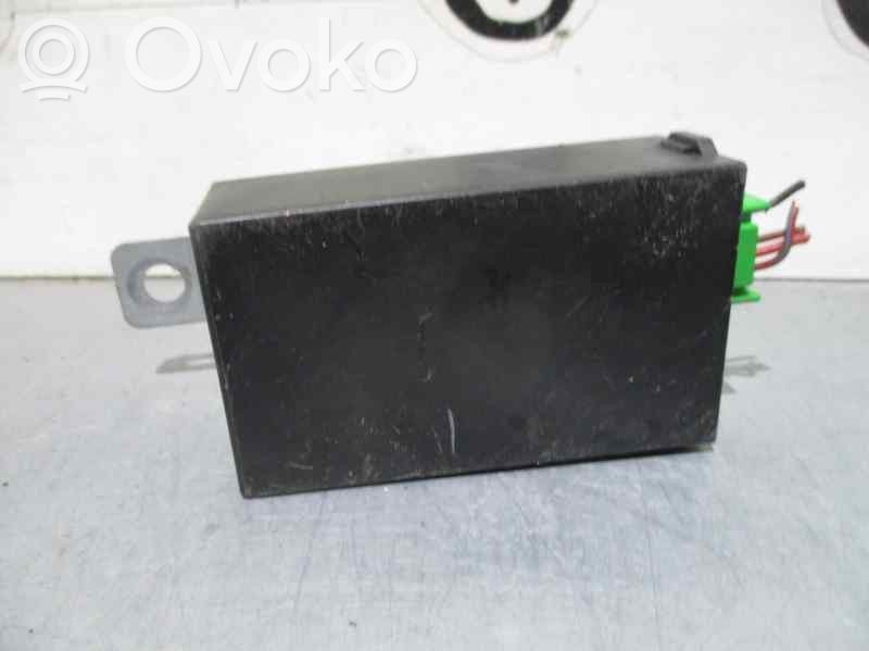 Honda HR-V Alte unități/module de control 