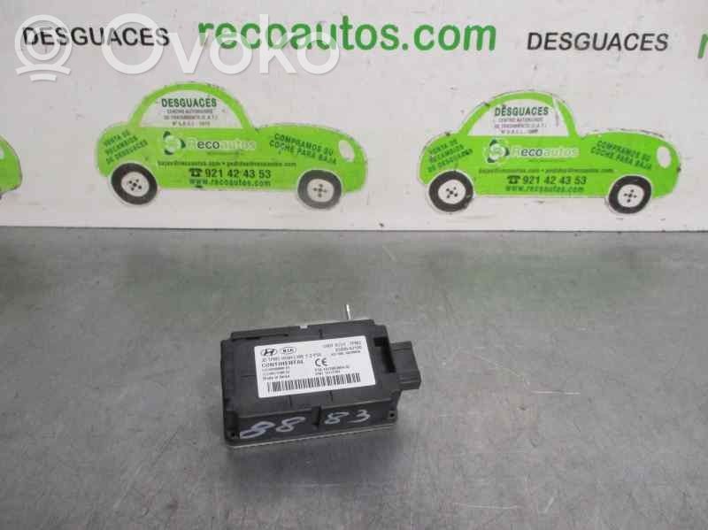 Autres unités de commande / modules   95800A2100
