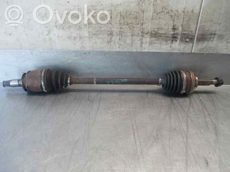 Lexus RX XU10 Eje de transmisión trasero 