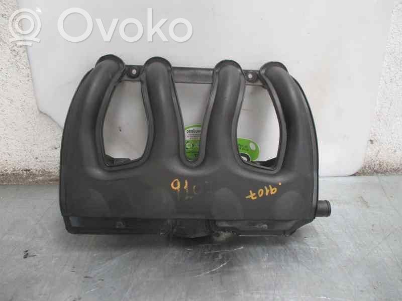Citroen Xsara Colector de admisión 