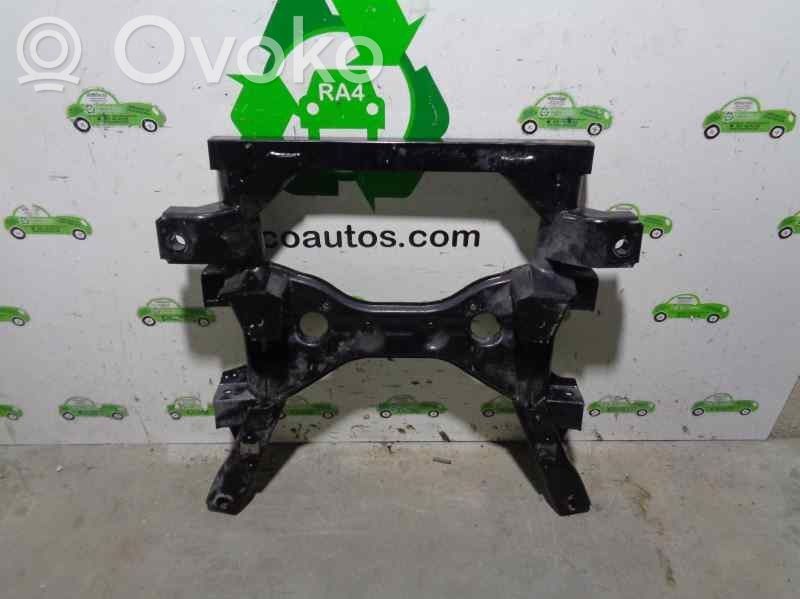 Mercedes-Benz Vito Viano W639 Subcadru frontal 