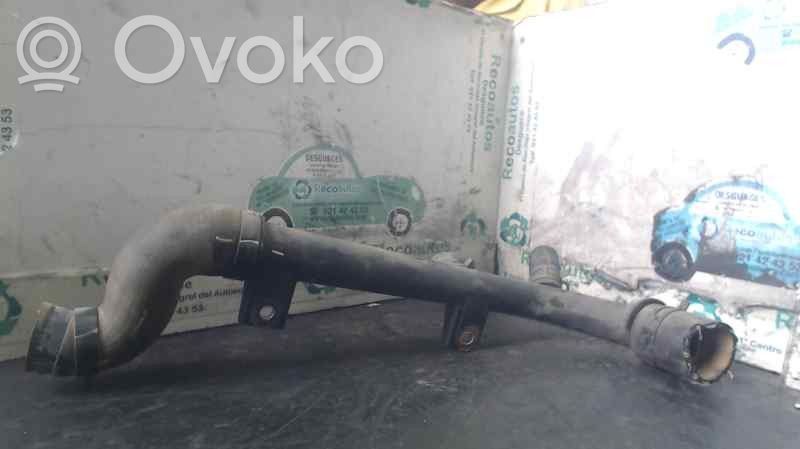 Daewoo Lanos Ilmastointilaitteen putki (A/C) 