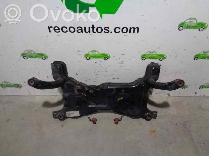 Volvo S40 Front subframe 