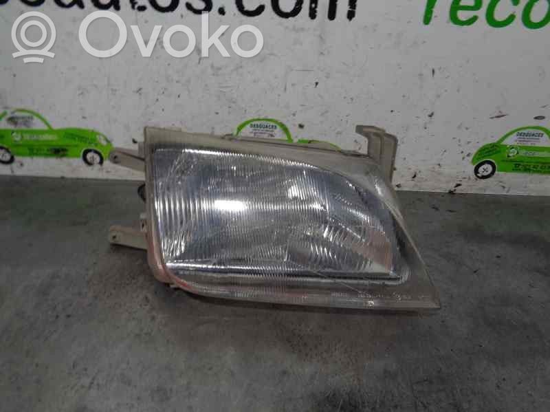 Suzuki Swift Cultus Scheinwerfer 