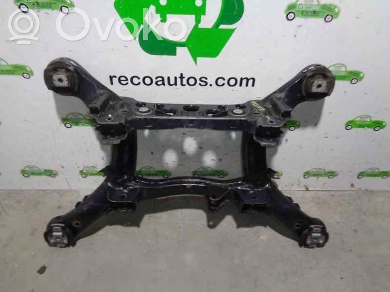 Mercedes-Benz ML W164 Assale posteriore con riduttore