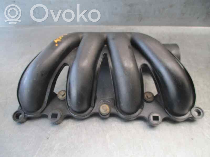 Ford Fiesta Intake manifold 