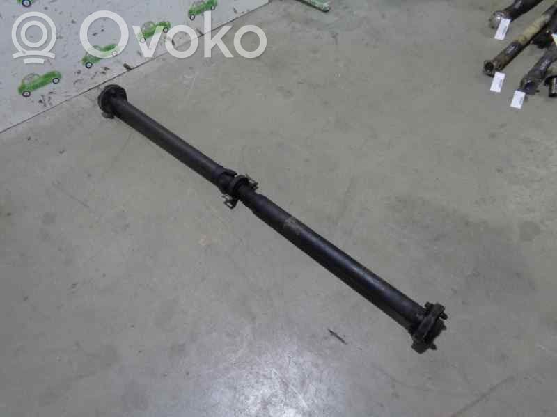 Mercedes-Benz C W203 Albero di trasmissione con sede centrale