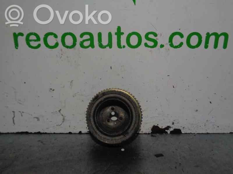Fiat Doblo Crankshaft pulley 