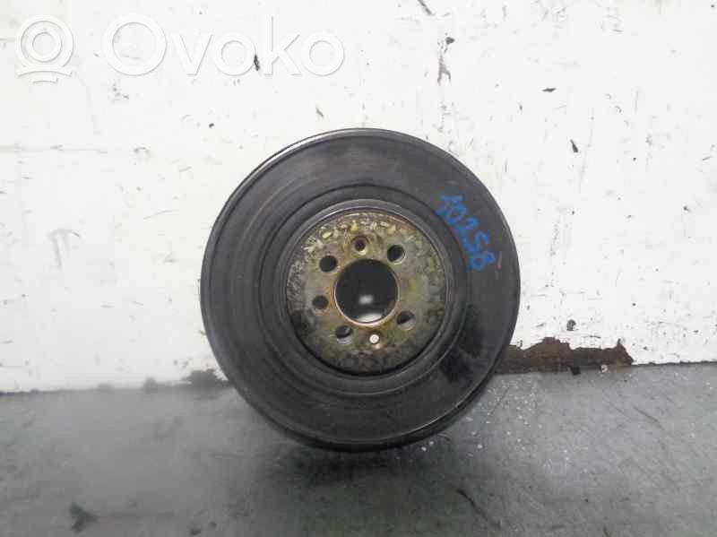 Seat Toledo I (1L) Puleggia dell’albero motore