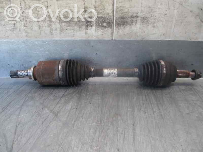 Nissan Kubistar Front driveshaft 