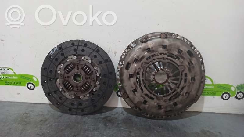 Land Rover Discovery 3 - LR3 Kit ambreiaj 