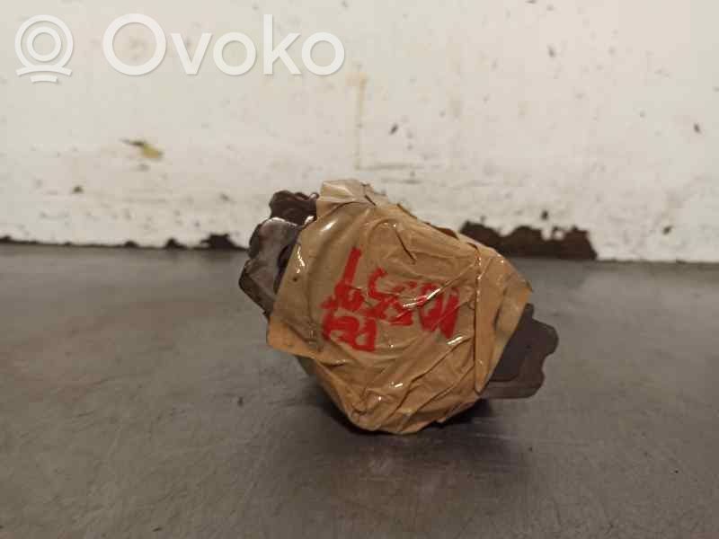 Renault Megane I Klocki hamulcowe przednie 