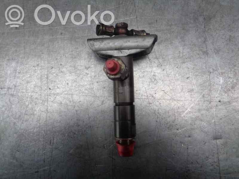 Renault 21 Inyector de combustible