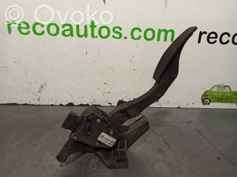 Opel Meriva A Acceleration sensor 