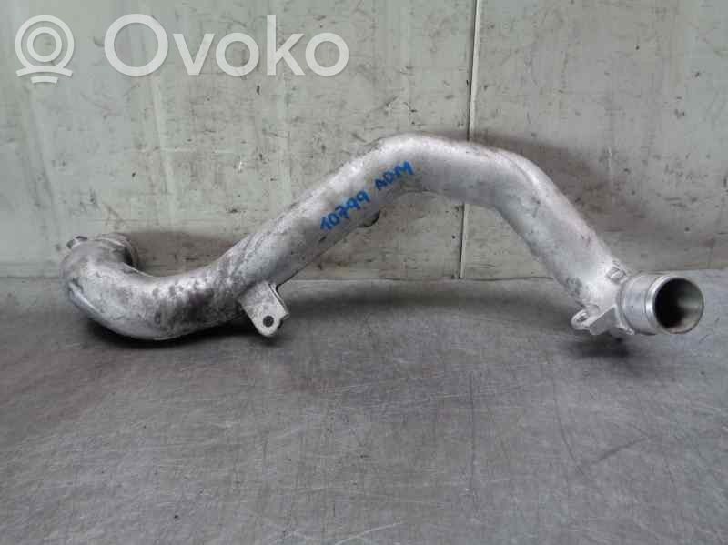 Ilmastointilaitteen putki (A/C)   RF5C13240A