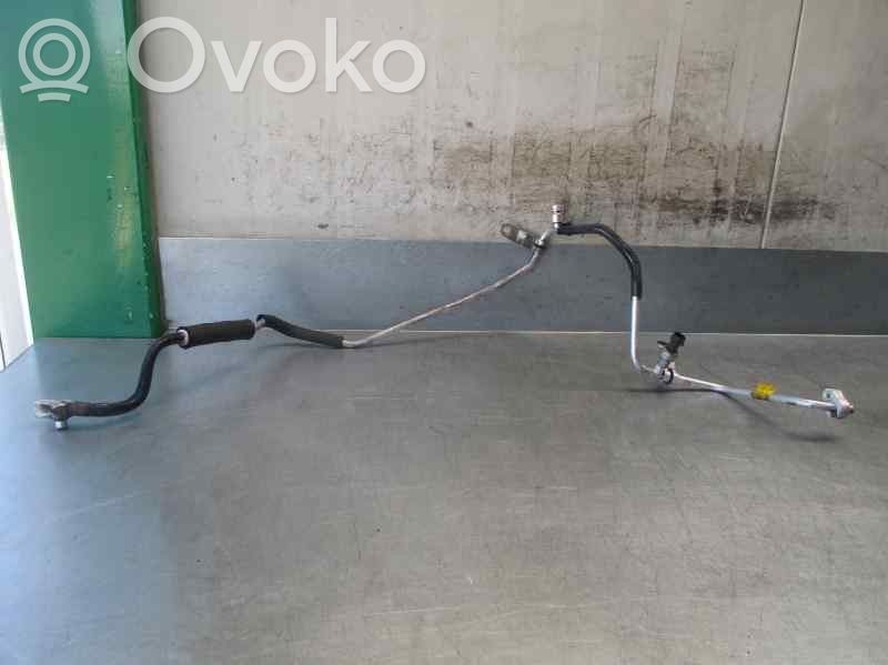 Chevrolet Lacetti Ilmastointilaitteen putki (A/C) 