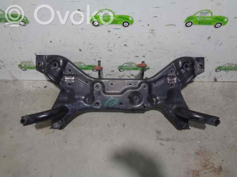 Smart ForFour I Front subframe 