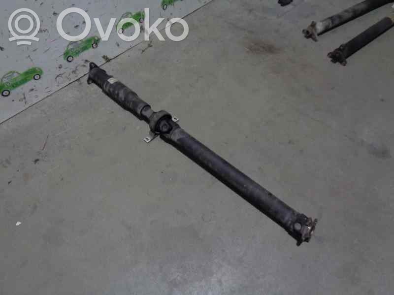 BMW Z4 E85 E86 Middle center prop shaft 