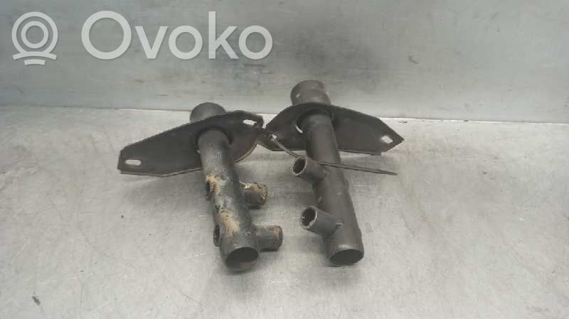 Bamperis   4A0807331C,CESTA7B