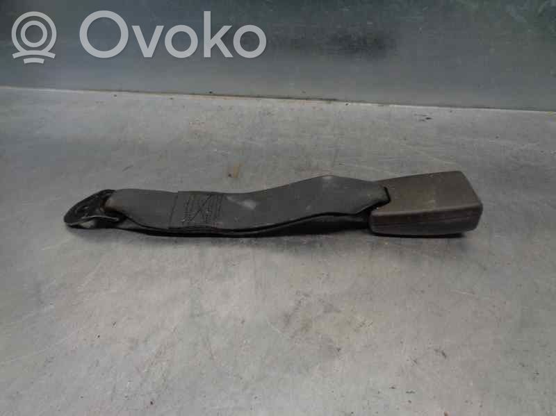 Nissan Pathfinder R51 Hebilla del cinturón delantero 