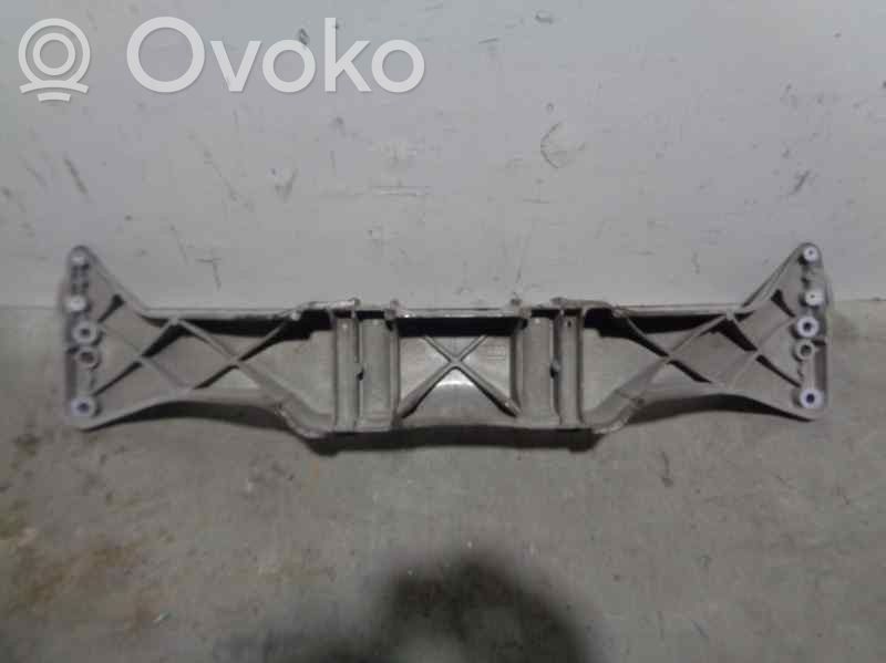 Alfa Romeo 156 Rear axle beam with reductor 