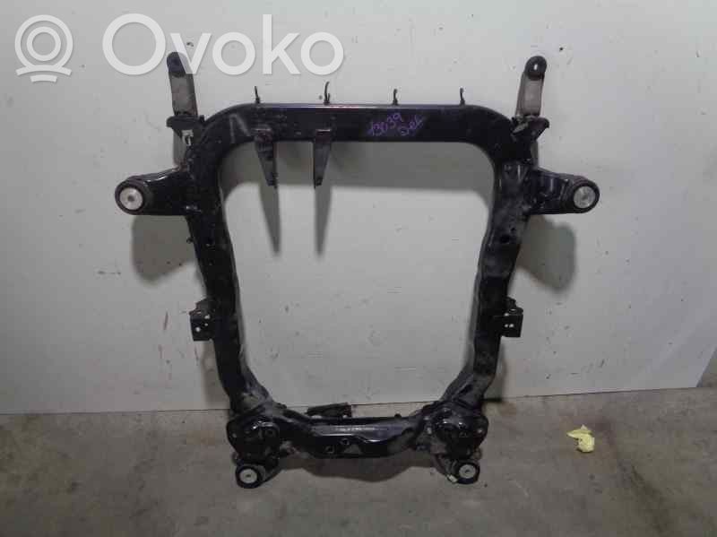 Opel Signum Rama pomocnicza przednia 