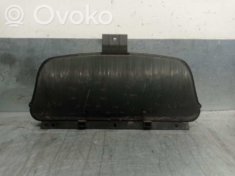 Fiat Scudo Nopeusmittari (mittaristo) 