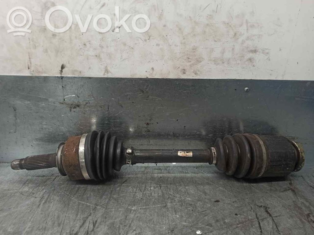 KIA Sorento Eje de transmisión delantero 