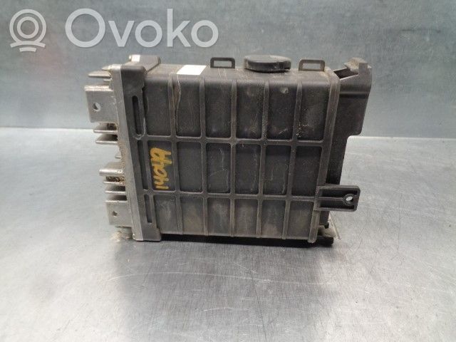 Volkswagen Passat Alltrack Unitate/modul de control motor 
