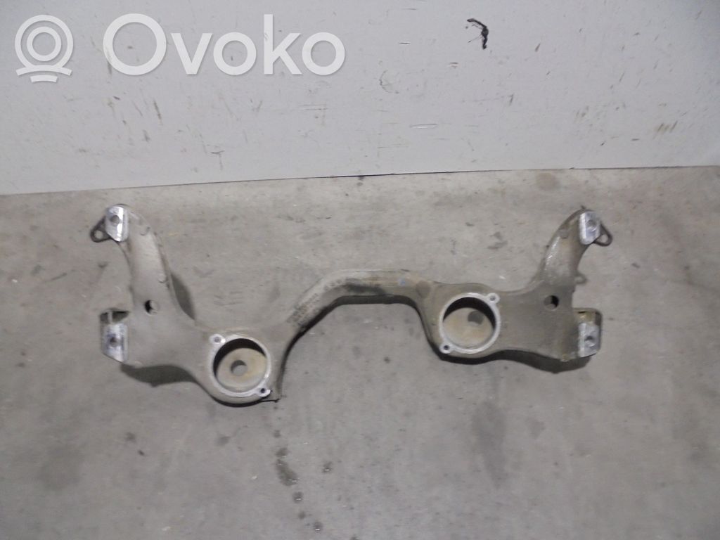 Porsche Cayenne (9PA) Front subframe 
